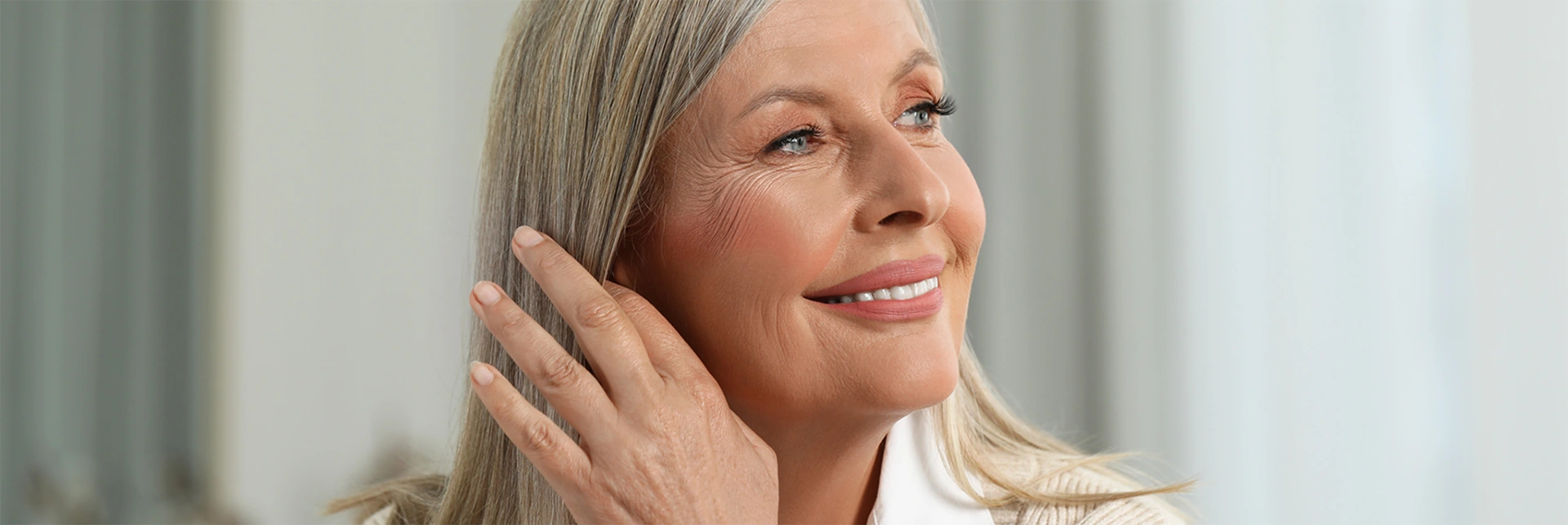 Sublime laser skin tightening results in Lafayette, LA