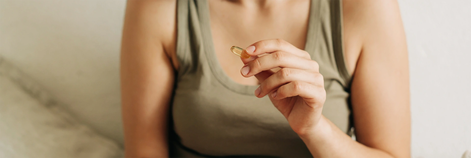 Professional-grade vitamins and supplements in Lafayette, LA